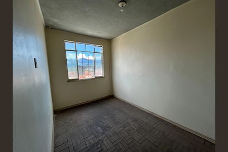 Quarto de apartamento para alugar com 1 quarto, 35m² em Engenheiro Leal, Rio de Janeiro