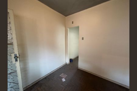 Sala de apartamento para alugar com 1 quarto, 35m² em Engenheiro Leal, Rio de Janeiro