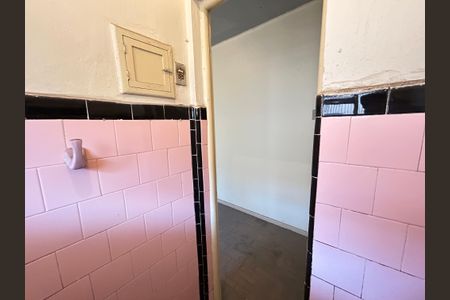 Apartamento para alugar com 35m², 1 quarto e sem vagaCozinha