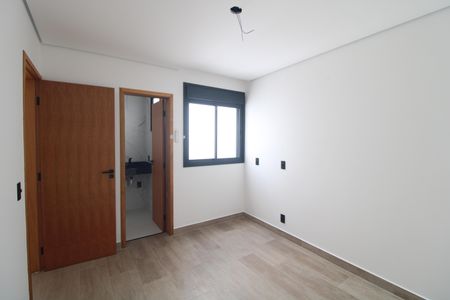 Apartamento à venda com 147m², 3 quartos e 2 vagasSuíte 3