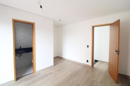 Apartamento à venda com 147m², 3 quartos e 2 vagasSuíte 1