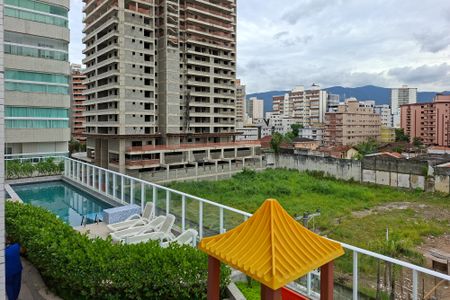 Apartamento para alugar com 56m², 1 quarto e 1 vagaVista da Sacada