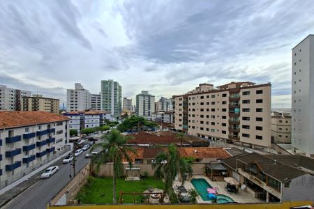 Apartamento para alugar com 56m², 1 quarto e 1 vagaVista da Sacada