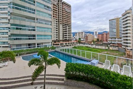 Apartamento para alugar com 56m², 1 quarto e 1 vagaVista 