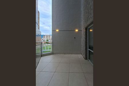 Apartamento para alugar com 56m², 1 quarto e 1 vagaArea privativa 