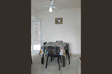 Apartamento para alugar com 56m², 1 quarto e 1 vagaSala