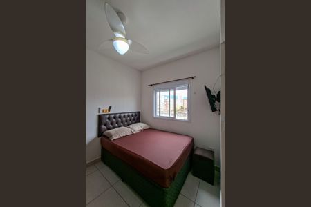 Apartamento para alugar com 56m², 1 quarto e 1 vagaQuarto