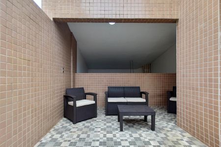 Apartamento para alugar com 56m², 1 quarto e 1 vagaÁrea comum