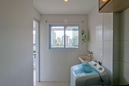 Apartamento para alugar com 56m², 1 quarto e 1 vagaÁrea de Serviço