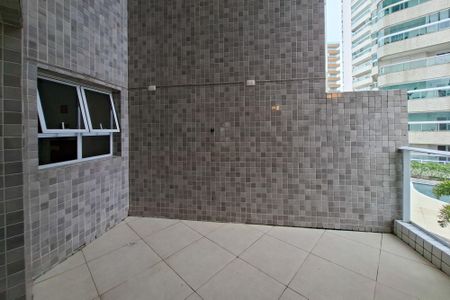 Apartamento para alugar com 56m², 1 quarto e 1 vagaArea privativa 