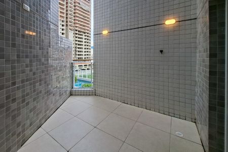 Apartamento para alugar com 56m², 1 quarto e 1 vagaÁrea privativa 