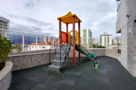 Apartamento para alugar com 56m², 1 quarto e 1 vagaÁrea comum - Playground