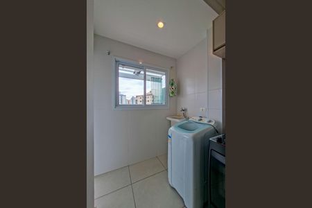 Apartamento para alugar com 56m², 1 quarto e 1 vagaÁrea de Serviço