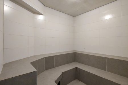 Apartamento para alugar com 56m², 1 quarto e 1 vagaSauna