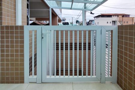 Apartamento para alugar com 56m², 1 quarto e 1 vagaElevador PCD