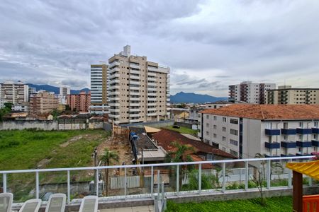 Apartamento para alugar com 56m², 1 quarto e 1 vagaVista