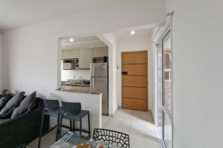 Apartamento para alugar com 56m², 1 quarto e 1 vagaCozinha 