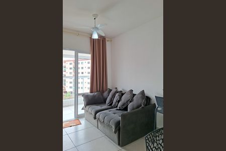 Apartamento para alugar com 56m², 1 quarto e 1 vagaSala