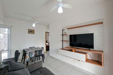 Apartamento para alugar com 56m², 1 quarto e 1 vagaSala