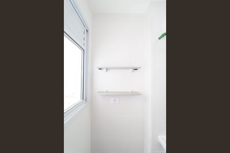 Apartamento para alugar com 45m², 2 quartos e sem vaga