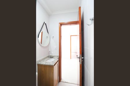 Apartamento para alugar com 45m², 2 quartos e sem vaga