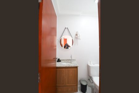 Apartamento para alugar com 45m², 2 quartos e sem vaga