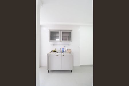 Apartamento para alugar com 45m², 2 quartos e sem vaga