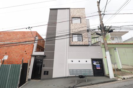 Apartamento para alugar com 45m², 2 quartos e sem vaga