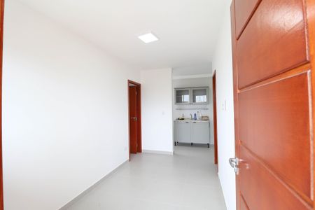 Apartamento para alugar com 2 quartos, 45m² em Vila Nova Mazzei, São Paulo