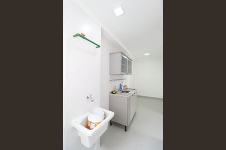 Apartamento para alugar com 45m², 2 quartos e sem vaga