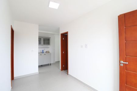 Apartamento para alugar com 2 quartos, 45m² em Vila Nova Mazzei, São Paulo