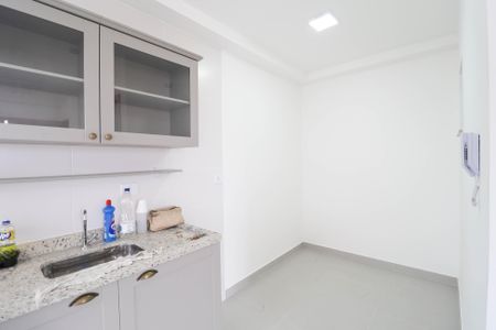 Apartamento para alugar com 45m², 2 quartos e sem vaga