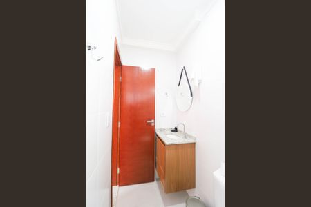 Apartamento para alugar com 45m², 2 quartos e sem vaga