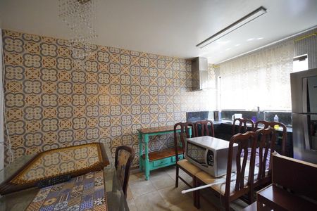 Casa de condomínio para alugar com 70m², 3 quartos e sem vagaCozinha