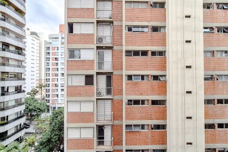 Apartamento para alugar com 40m², 2 quartos e sem vagaVista do Quarto 1