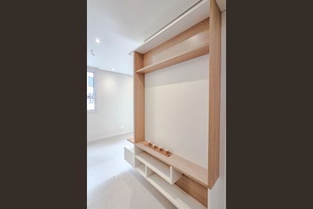 Apartamento para alugar com 40m², 2 quartos e sem vagaCorredor