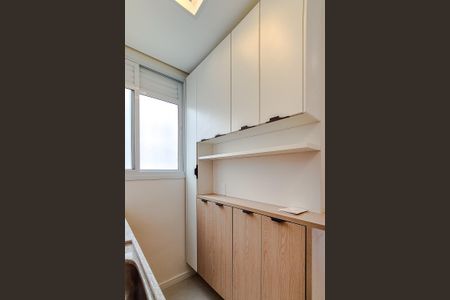 Apartamento para alugar com 40m², 2 quartos e sem vagaÁrea de Serviço