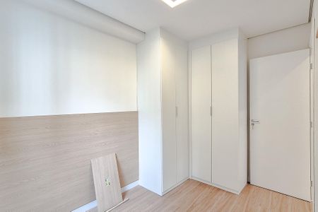Apartamento para alugar com 40m², 2 quartos e sem vagaQuarto 1