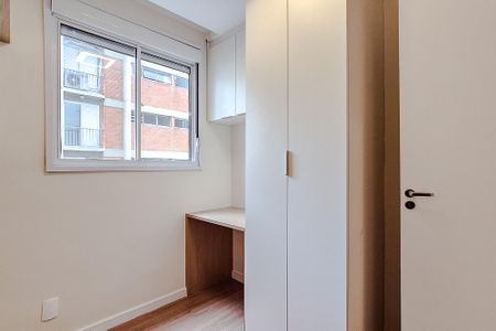 Apartamento para alugar com 40m², 2 quartos e sem vagaQuarto 2
