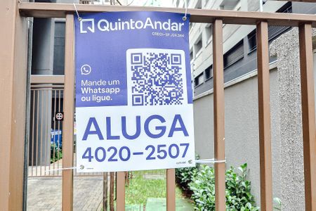 Apartamento para alugar com 40m², 2 quartos e sem vagaPlaquinha