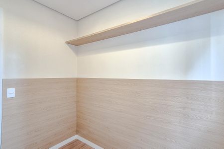 Apartamento para alugar com 40m², 2 quartos e sem vagaQuarto 2