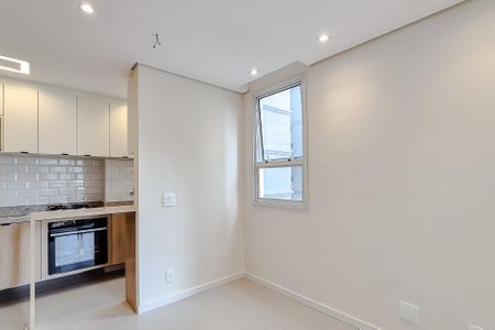 Apartamento para alugar com 40m², 2 quartos e sem vagaSala