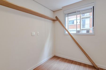 Apartamento para alugar com 40m², 2 quartos e sem vagaQuarto 1