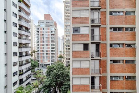 Apartamento para alugar com 40m², 2 quartos e sem vagaVista da Varanda