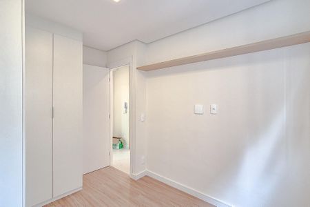 Apartamento para alugar com 40m², 2 quartos e sem vagaQuarto 1