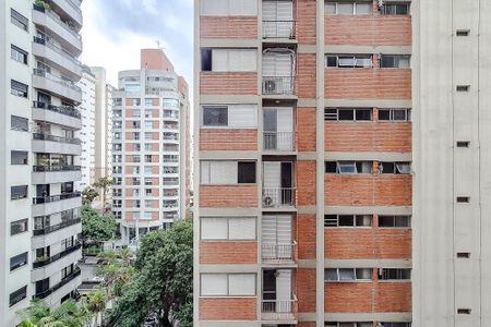 Apartamento para alugar com 40m², 2 quartos e sem vagaVista do Quarto 2