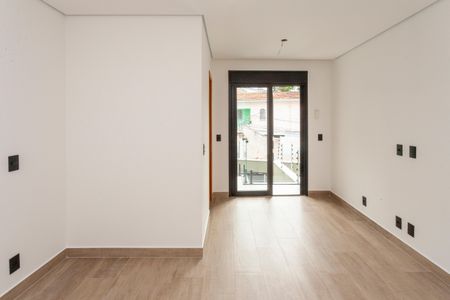 Casa à venda com 155m², 3 quartos e 2 vagasQuarto Suíte 3