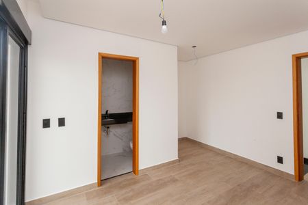 Casa à venda com 155m², 3 quartos e 2 vagasQuarto Suíte 1