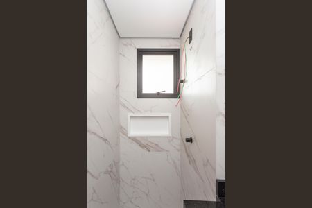 Casa à venda com 155m², 3 quartos e 2 vagasBanheiro da Suíte 1