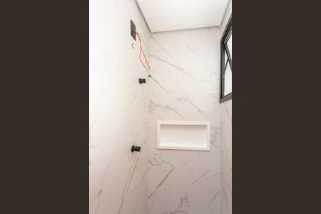 Casa à venda com 155m², 3 quartos e 2 vagasBanheiro da Suíte 3